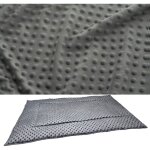 Tapis de cage pro + xl 107 x 70 cm - tapis imperméable pour chien, pour cage, cage de transport et voiture ... Tapis de cage pro + xl 107 x 70 cm - tapis imperméable pour chien, pour cage, cage de transport et voiture ...