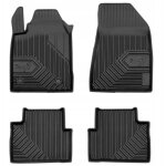 Tapis en caoutchouc alfa romeo giulietta 2010 - 2020 auge 77 Tapis en caoutchouc alfa romeo giulietta 2010 - 2020 auge 77
