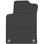 Tapis en caoutchouc c�t� conducteur pour citro�n c3 ii berline (2009 - 2016)