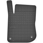 Tapis en caoutchouc c�t� conducteur pour mod�le : peugeot 208 i � hayon (2012 - 2019)