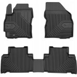 Tapis en caoutchouc mazda 5 2 2010 - 2015 auge 77