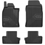 Tapis en caoutchouc mini one 2001 - 2006 auge 77