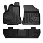 Tapis caoutchouc peugeot partner 2 2008 - 2019 auge 77 Tapis caoutchouc peugeot partner 2 2008 - 2019 auge 77