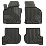 Tapis en caoutchouc volkswagen golf plus 2005 - 2014 auge 77