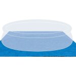 Tapis carr de sol pour piscine 472 x 472 cm 28048 intex