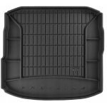 Tapis de coffre en caoutchouc pour audi a3 8v berline 2013 - 2020 tm