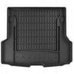 Tapis de coffre en caoutchouc pour bmw s�rie 4 f36 gran coup� 2014 - 2021