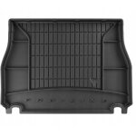 Tapis de coffre en caoutchouc pour bmw x5 e53 1999 - 2006