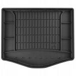 Tapis de coffre en caoutchouc pour ford c - max 1 2003 - 2010 tm