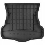 Tapis de coffre en caoutchouc pour ford mondeo mk5 hatchback de 2015 � 2019