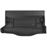 Tapis de coffre en caoutchouc pour honda jazz 5 hatchback de 2020 � 2025