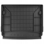 Tapis de coffre en caoutchouc pour peugeot 5008 1 2009 - 2017 tm