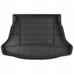 Tapis de coffre en caoutchouc pour toyota prius 4 2015 - 2023 tm