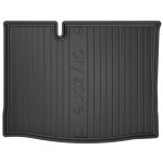 Tapis de coffre dacia sandero 3 hatchback de 2020 - dz bw