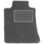 Tapis conducteur : alfa romeo giulia 4x4 (4wd) berline (2016 - ) Tapis conducteur : alfa romeo giulia 4x4 (4wd) berline (2016 - )