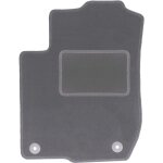 Tapis conducteur : audi a3 8l berline (1996 - 2001)