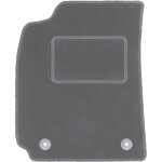 Tapis conducteur : audi a4 b5 fl berline, break, avant (1999 - 2001)