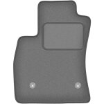 Tapis conducteur : fiat doblo iii combi (2021 - ) Tapis conducteur : fiat doblo iii combi (2021 - )