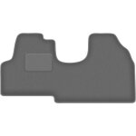 Tapis conducteur : fiat scudo i fourgon (1994 - 2006)