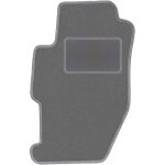 Tapis conducteur : honda accord vi coupé (1998 - 2002) Tapis conducteur : honda accord vi coupé (1998 - 2002)