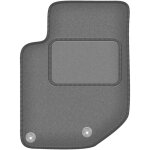 Tapis conducteur : opel mokka ii crossover (2020 - )