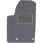 Tapis conducteur : peugeot partner i combivan, tepee (1997 - 2010) Tapis conducteur : peugeot partner i combivan, tepee (1997 - 2010)