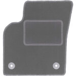 Tapis conducteur : volvo s40 ii berline (2004 - 2012)