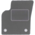 Tapis conducteur : volvo v50 break (2004 - 2012)