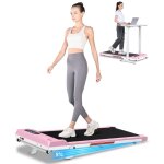 Tapis de course lectrique 1 - 8 km / h, pente 5%, 2. 5 hp tapis de marche avec tlcommande, parfait ...