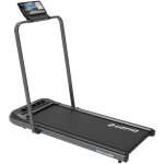 Tapis de course lectrique lotto easyrun 200