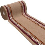 Emmevi mv s. p. a. - tapis de cuisine moderne au mtre h57 coureur bord absorbant antidrapant lavable ...