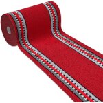 Emmevi mv s. p. a. - tapis de cuisine moderne au mtre h57 coureur bord absorbant antidrapant lavable ...