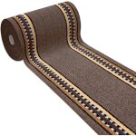 Emmevi mv s. p. a. - tapis de cuisine moderne au mtre h57 coureur bord absorbant antidrapant lavable ...