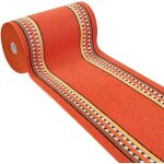 Emmevi mv s. p. a. - tapis de cuisine moderne au mtre h57 coureur bord absorbant antidrapant lavable ...