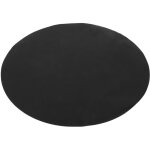 Tapis de cuisson en silicone r�sistant � la chaleur avec mesures, antiadh�sif pour p�tisserie