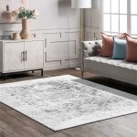 Tapis design 4 1. 40x2. 00 grey Tapis design 4 1. 40x2. 00 grey