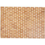 Tapis de douche antidérapant - tapis de bain en bambou - tapis de bain en bois - plateau de douche en ... Tapis de douche antidérapant - tapis de bain en bambou - tapis de bain en bois - plateau de douche en ...