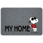 Tapis easy snoopy 40x60cm lot de 12 - euroflock division