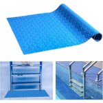 Tapis chelle piscine 2390cm tapis d'chelle avec texture antidrapante tapis d'escalier de piscine ...
