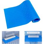 Tapis d'�chelle de piscine, tapis de piscine antid�rapant, tapis d'escalier de piscine, tapis de marche ...