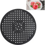 Beijiyi - tapis d'égouttage évier egouttoir evier silicone découpable pliable antidérapants 30. 6cm rond ... Beijiyi - tapis d'égouttage évier egouttoir evier silicone découpable pliable antidérapants 30. 6cm rond ...