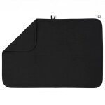 Tapis �gouttoir � d�chets, 40 x 45 cm, tapis de cuisine absorbant en microfibre, tapis �gouttoir pour ...