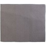 Tapis gouttoir  vaisselle en microfibre