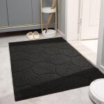 Tapis entrée intérieur, paillasson intérieur antidérapant lavable tapis pour intérieur, extérieur, chambre, ... Tapis entrée intérieur, paillasson intérieur antidérapant lavable tapis pour intérieur, extérieur, chambre, ...