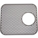 Beijiyi - tapis de fond d'évier en silicone, tapis de protection en silicone pour évier de cuisine tapis ... Beijiyi - tapis de fond d'évier en silicone, tapis de protection en silicone pour évier de cuisine tapis ...