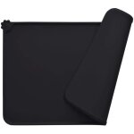 [jamais utilis�]tapis gamelle chien, tapis d?alimentation pour chat en silicone aux normes fda, imperm�able ...