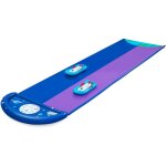 Tapis de glisse double piste pour enfants, 4, 88 m, pour ski nautique, planche à voile, surf, extérieur ... Tapis de glisse double piste pour enfants, 4, 88 m, pour ski nautique, planche à voile, surf, extérieur ...