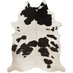 Tapis imitation peau de vache - 155x190cm - nubo