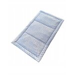 Tapis imperm�able, cochons d'inde, enclos pour chiens 110x75 cm