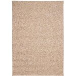 Sweeek - tapis intérieur bouclette caramel effet chiné 120 x 170 cm Sweeek - tapis intérieur bouclette caramel effet chiné 120 x 170 cm